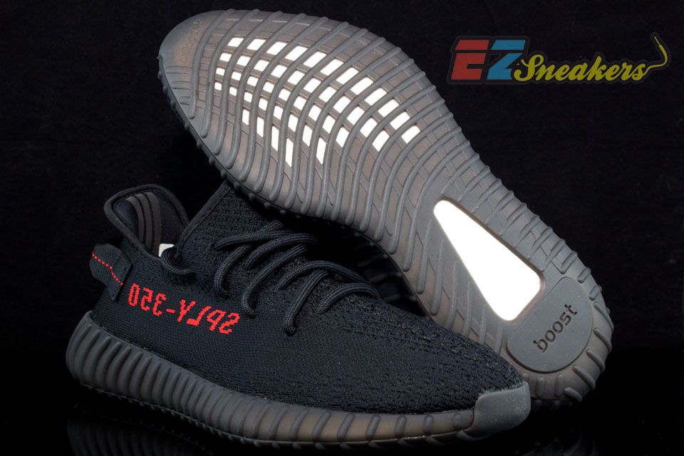 Real Yeezy 350 V2 Ebay Quality VLI